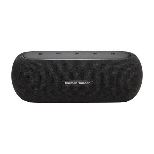 Harman Kardon Luna Bluetooth Speaker (Black)