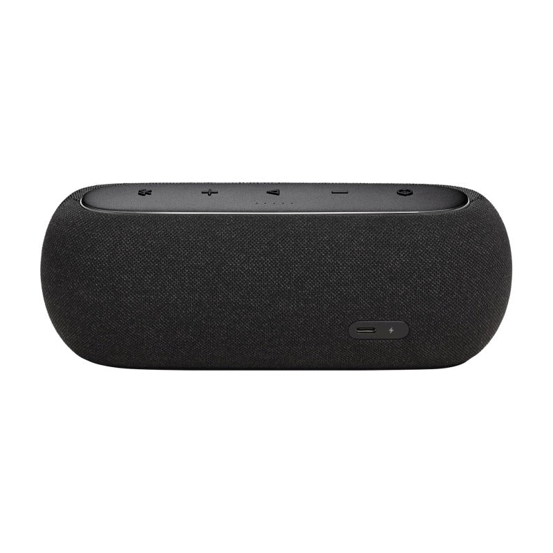 Harman Kardon Luna Bluetooth Speaker (Black)