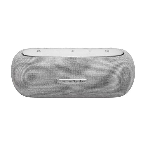 Harman Kardon Luna Bluetooth Speaker (Grey)