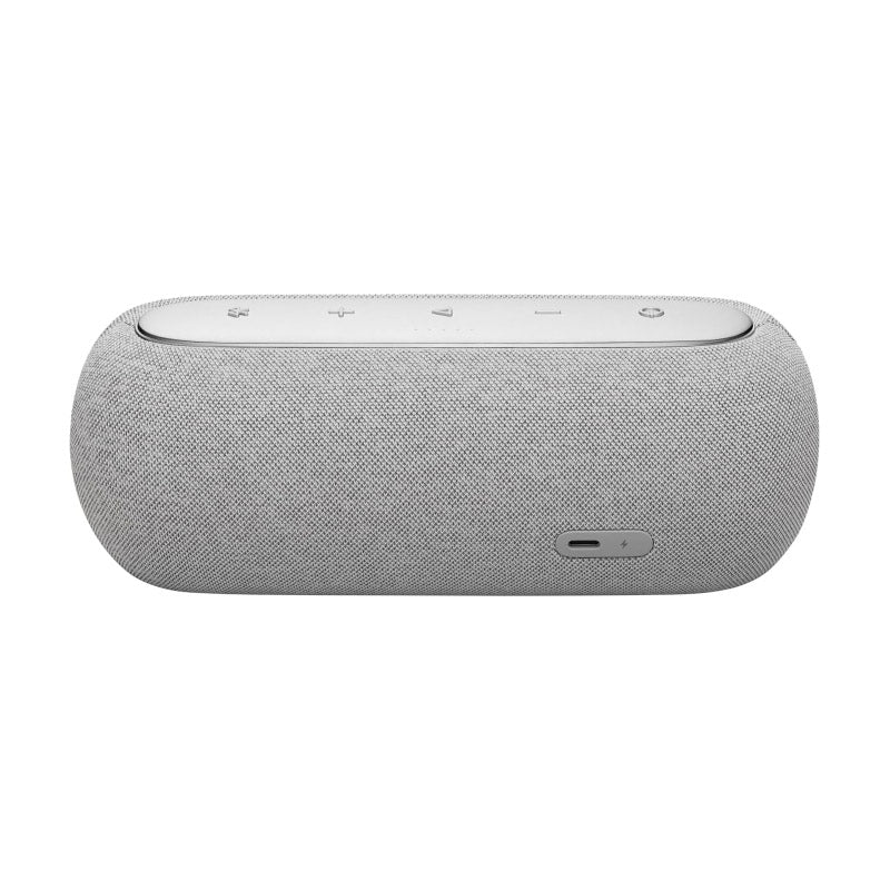 Harman Kardon Luna Bluetooth Speaker (Grey)