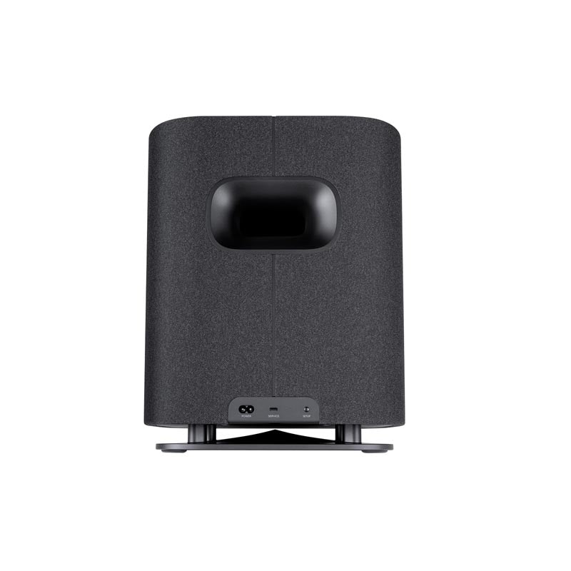 Harman Kardon Enchant Subwoofer Black