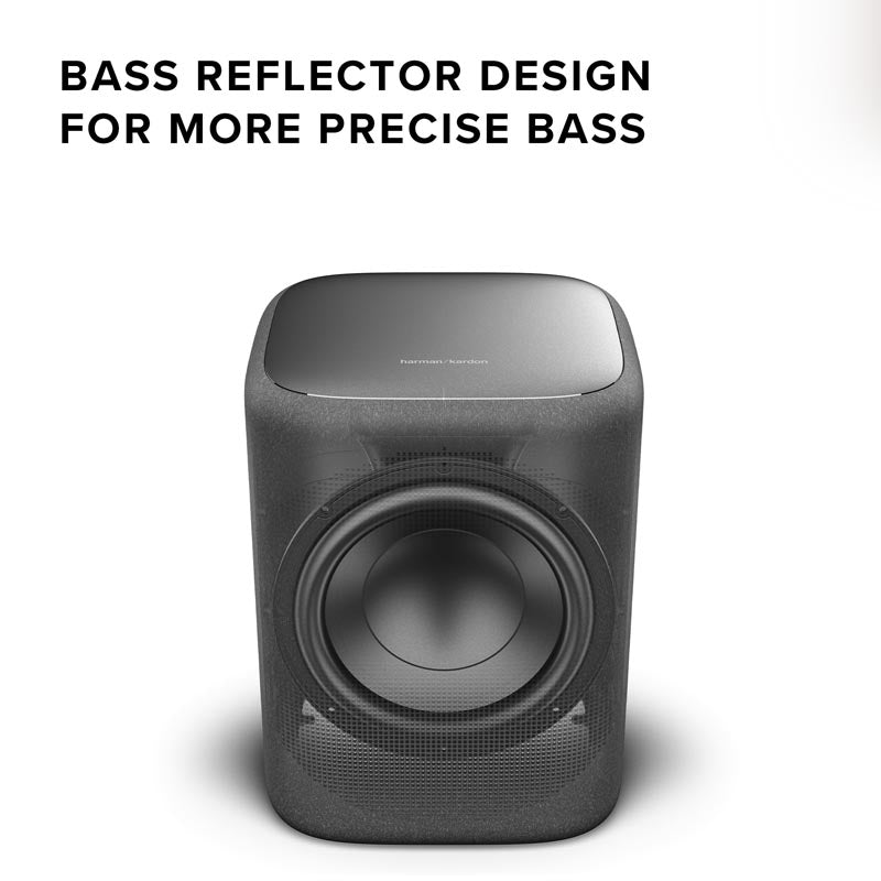 Harman Kardon Enchant Speaker Black