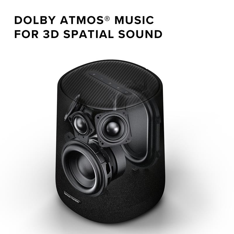 Harman Kardon Enchant Speaker Black