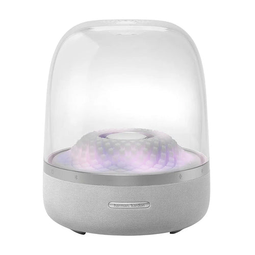 Harman Kardon Aura Studio 4 Bluetooth Speaker (Grey)