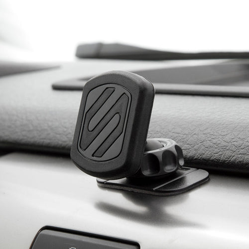 Scosche MAGDMI MagicMount Dash Universal Magnetic Phone GPS Mount