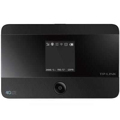 TP-Link M7350 LTE-Advanced Mobile Wi-Fi