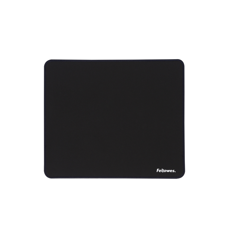 Fellowes F9656001 Gaming Mousepad  (Black)