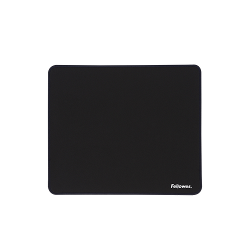 Fellowes F9656001 Gaming Mousepad  (Black)