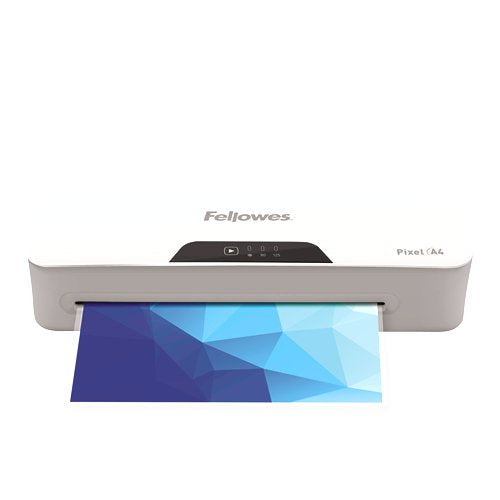 Fellowes 5601501 Pixel A4 Laminator