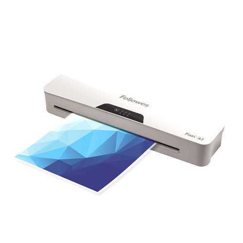 Fellowes Pixel A3 5602401 Laminator