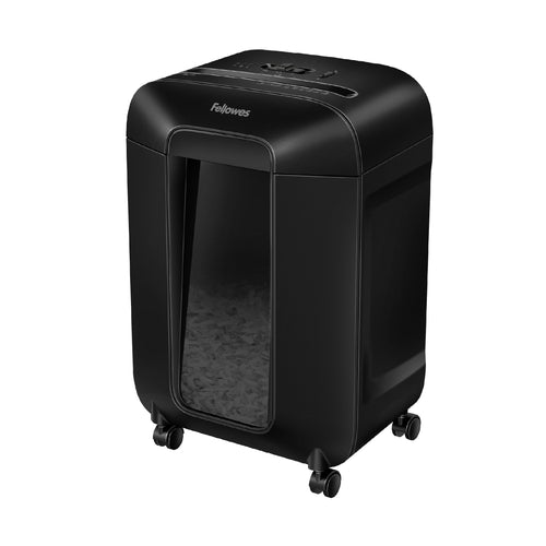 Fellowes Powershred LX85 Cross-Cut Shredder