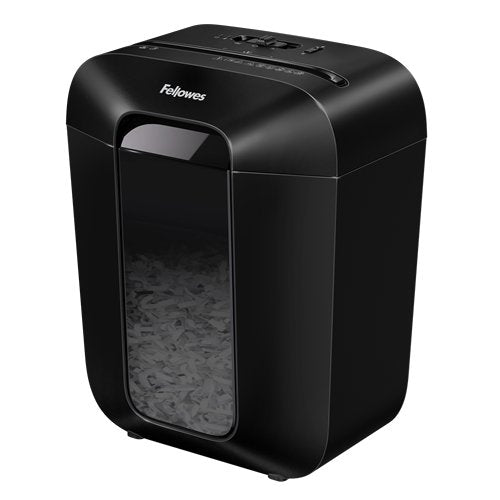 Fellowes Powershred LX45 4401501 Cross Cut Shredder