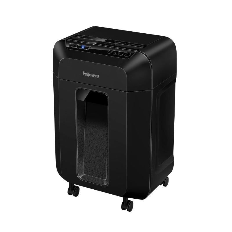 Fellowes Automax 80M Mini-Cut Shredder