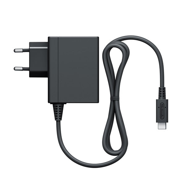 Nintendo Switch AC Adapter