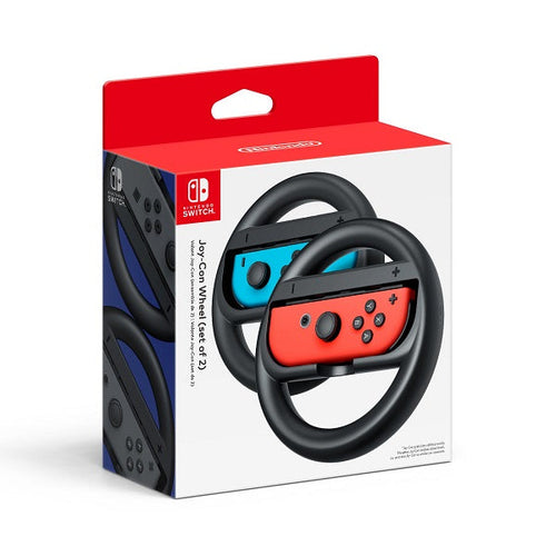 Joy-Con Wheel (set of 2)