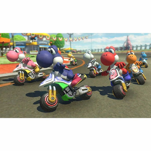 Nintendo Switch - Mario Kart™ 8 Deluxe
