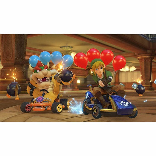 Nintendo Switch - Mario Kart™ 8 Deluxe