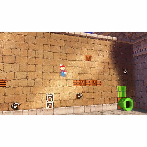 Super Mario Odyssey™
