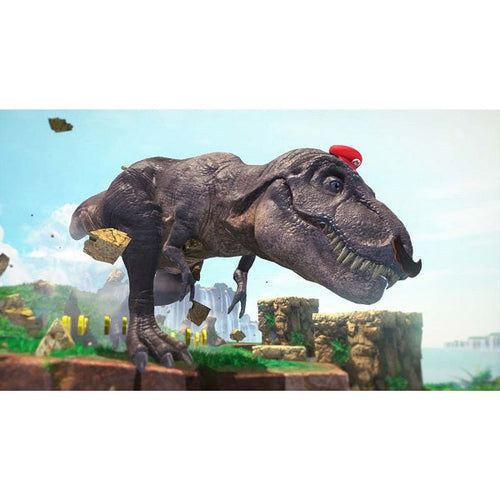 Super Mario Odyssey™