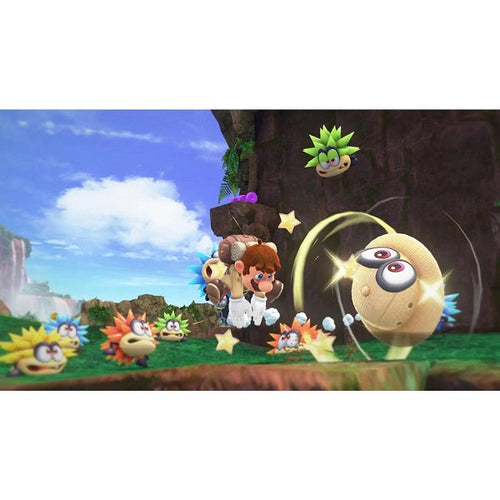 Super Mario Odyssey™