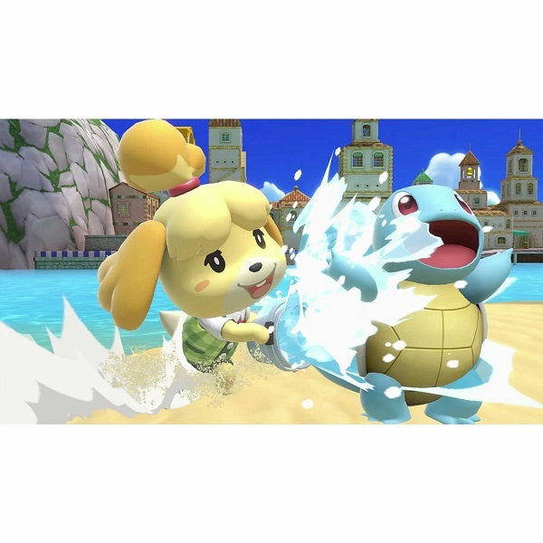 Super Smash Bros.™ Ultimate