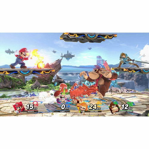 Super Smash Bros.™ Ultimate