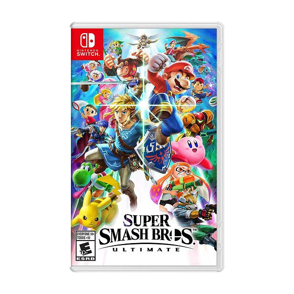 Super Smash Bros.™ Ultimate