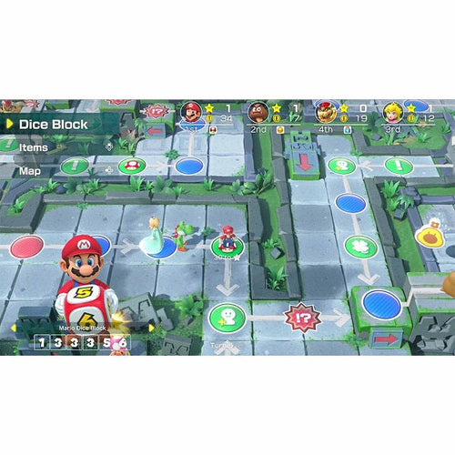 Nintendo Switch - Super Mario Party™