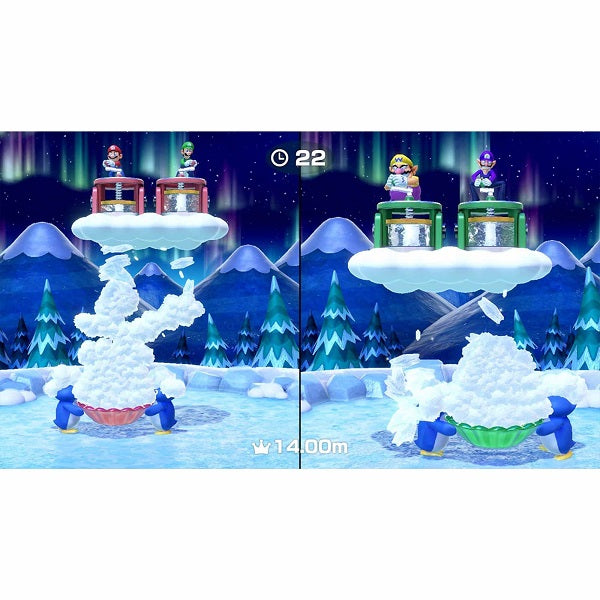 Super Mario Party™