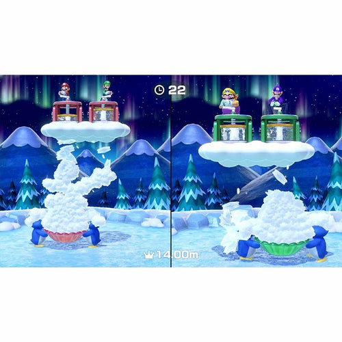Nintendo Switch - Super Mario Party™