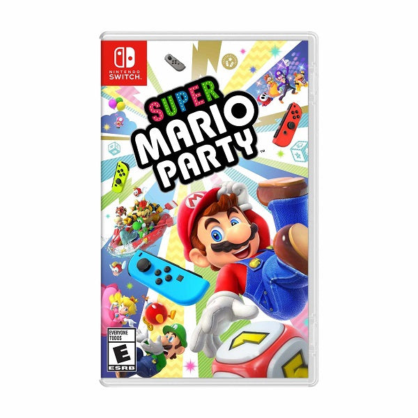 Super Mario Party™