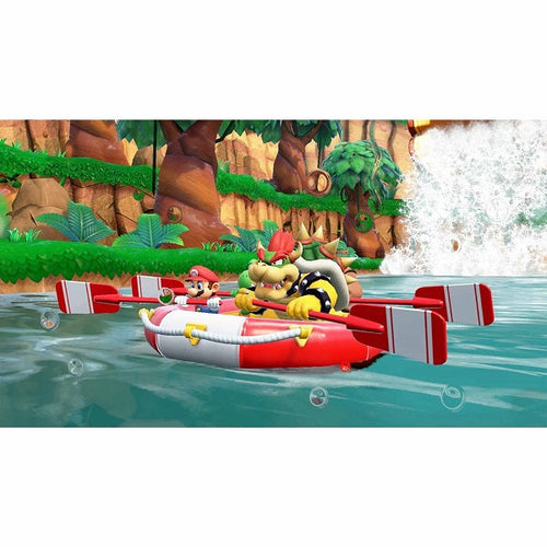 Nintendo Switch - Super Mario Party™