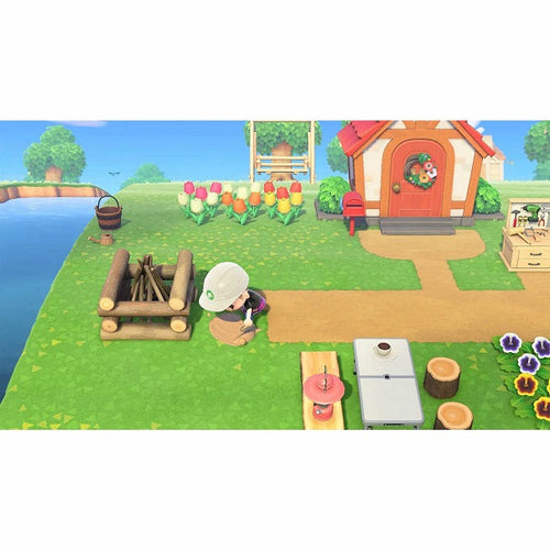 Animal Crossing™: New Horizons