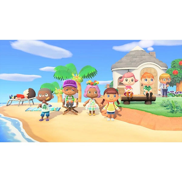 Animal Crossing™: New Horizons