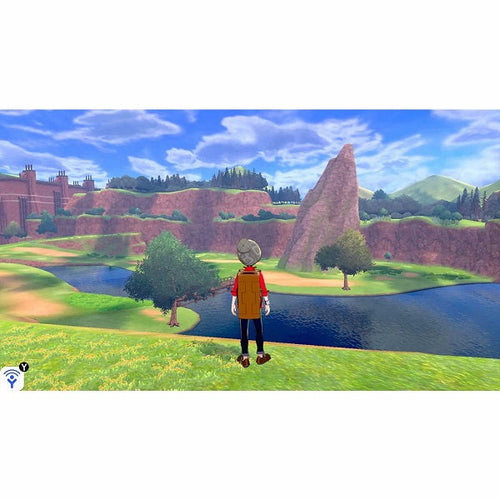 Pokémon™ Shield