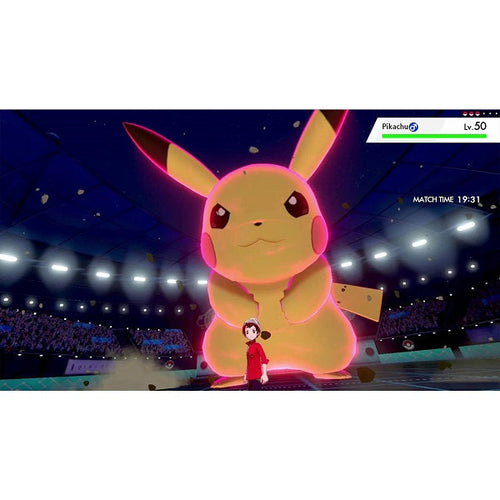 Pokémon™ Shield