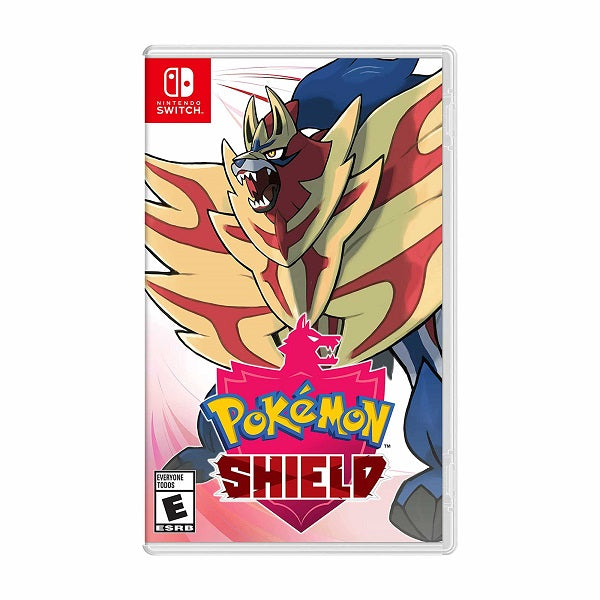 Pokémon™ Shield