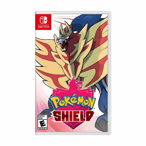 Pokémon™ Shield