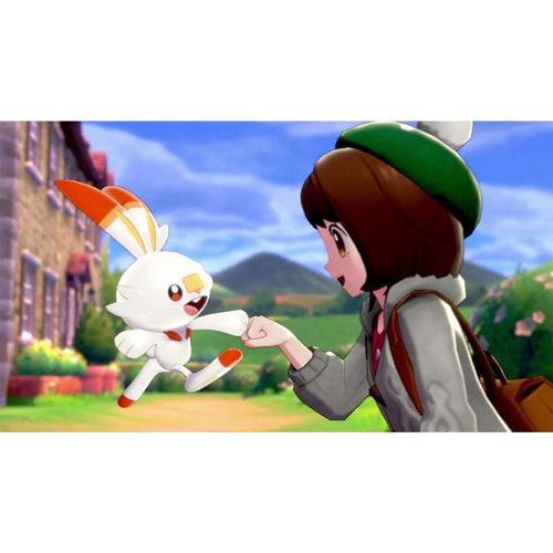 Pokémon™ Shield