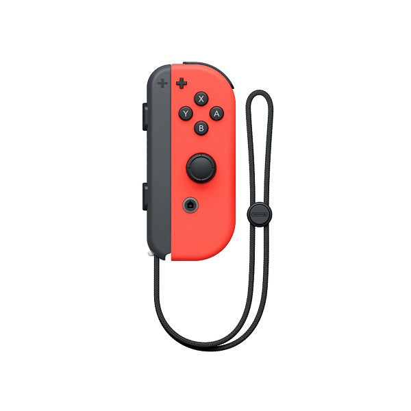 Joy-Con (R) Neon Red
