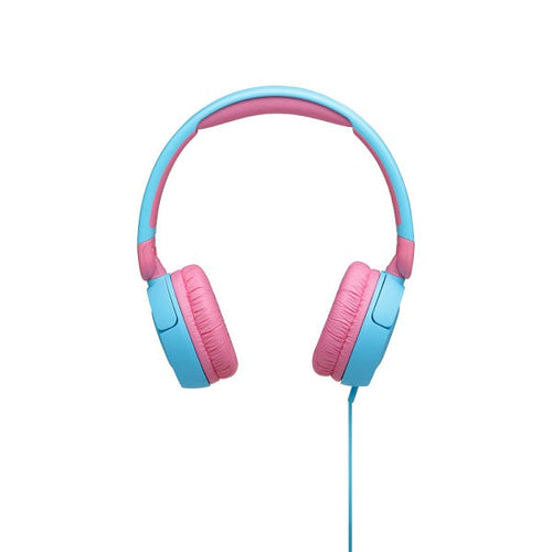 JBL JR310 Kids Headphones (Blue)