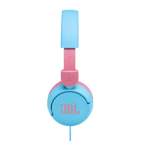 JBL JR310 Kids Headphones (Blue)