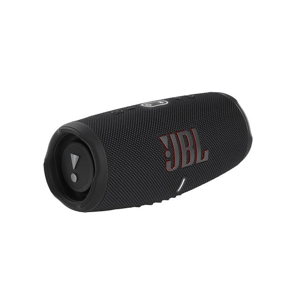 JBL Charge 5 Bluetooth Speaker (Black)