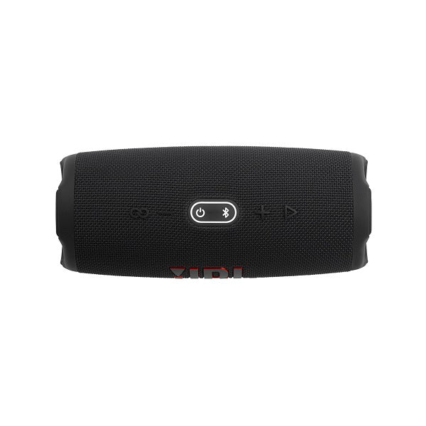 JBL Charge 5 Bluetooth Speaker (Black) – Challenger Singapore
