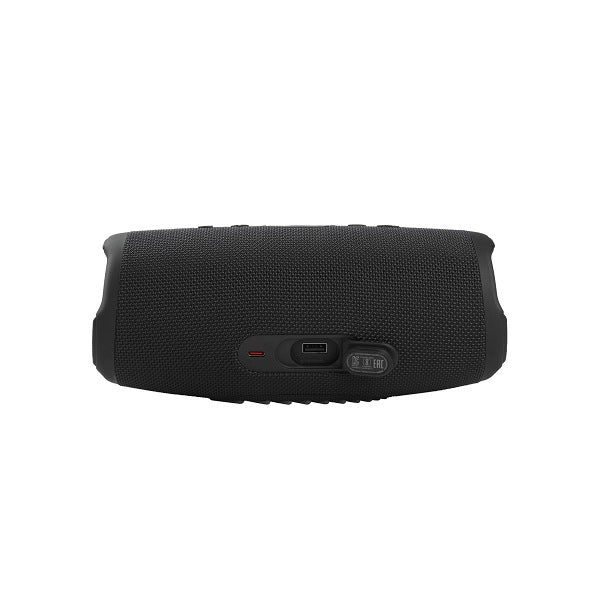 JBL Charge 5 Bluetooth Speaker (Black) – Challenger Singapore
