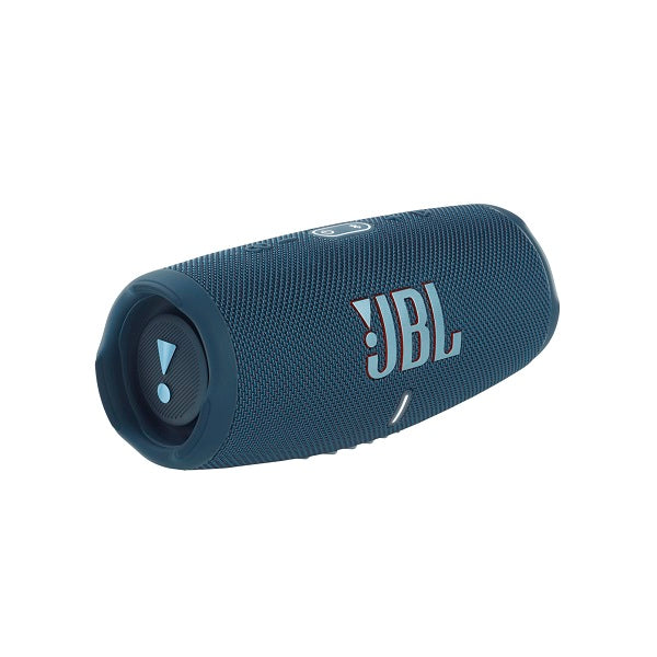 JBL Charge 5 Bluetooth Speaker (Blue)
