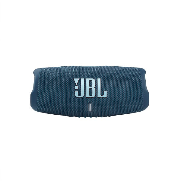 JBL Charge 5 Bluetooth Speaker (Blue)