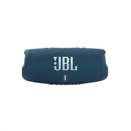 JBL Charge 5 Bluetooth Speaker (Blue)