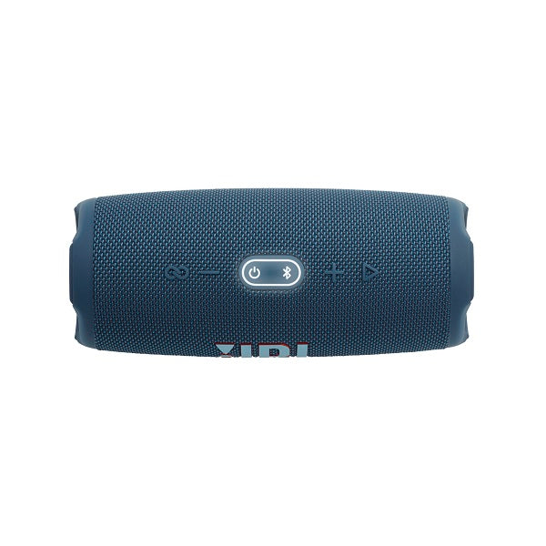JBL Charge 5 Bluetooth Speaker (Blue)
