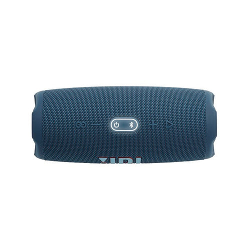 JBL Charge 5 Bluetooth Speaker (Blue)